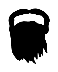 Movember Beard