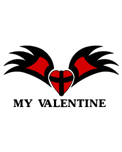 My Valentine