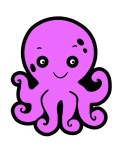 Octopus