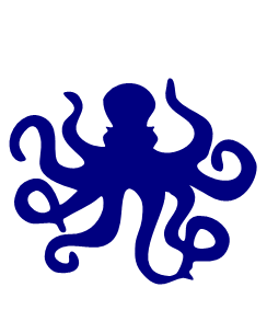 Octopus