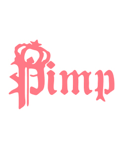 Pimp