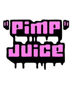 Pimp Juice