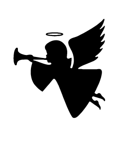 Christmas Angel