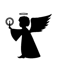 Christmas Angel
