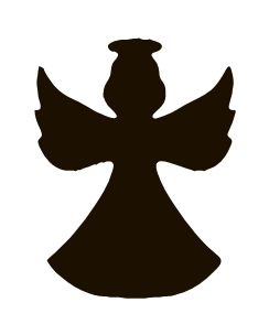 Christmas Angel