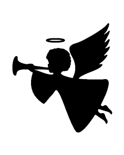 Christmas Angel