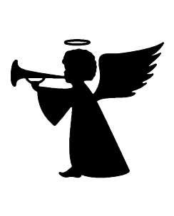 Christmas Angel