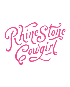 Rhinestone Cowgirl