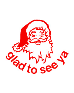 Santa Claus
