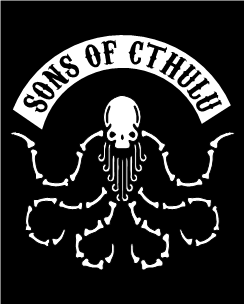 Sons of cthulu