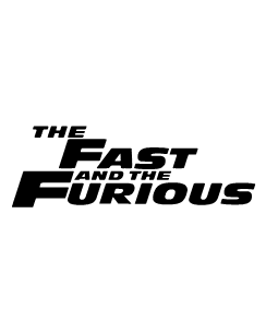 The fast and the furious