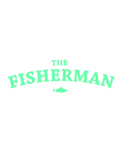 The fisherman