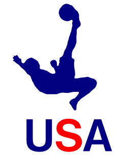 Soccer usa team