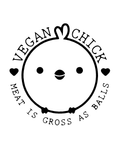 Vegan Chick
