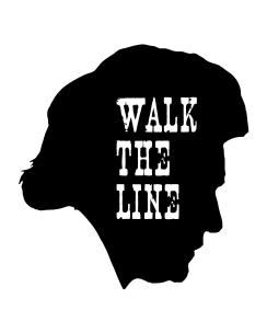 Walk the line