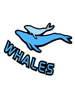Whales