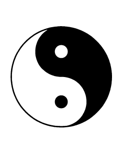 Ying Yang