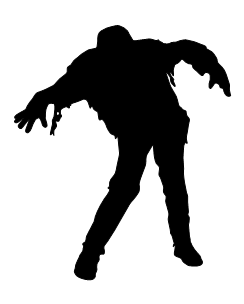 Zombie