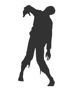 Zombie