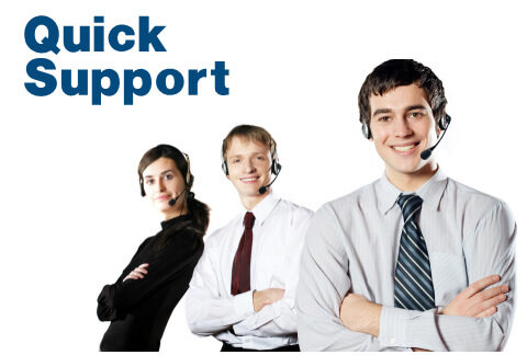 Profesionnal Support by SKYPE