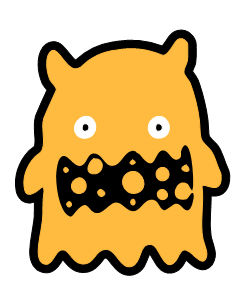 MenumMenum Monster