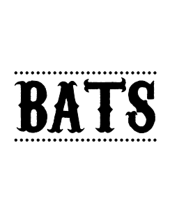 Bats