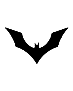 Halloween Bat