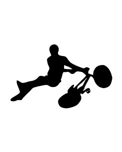 Bicycle Jump