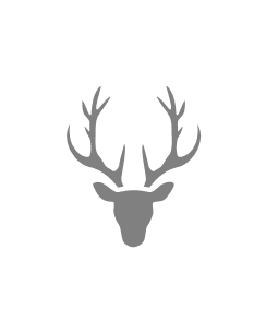 Christmas deer