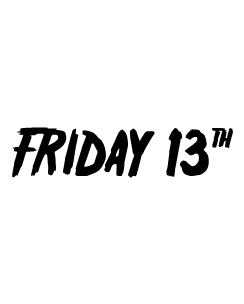Friday the 13th