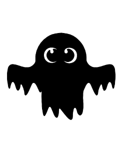 Halloween Ghost