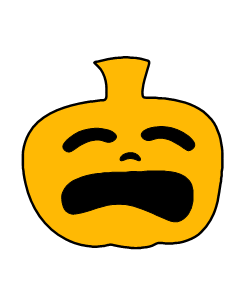 Halloween Pumpkin