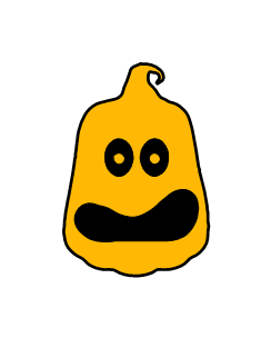 Halloween Pumpkin
