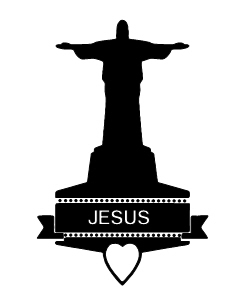 Jesus