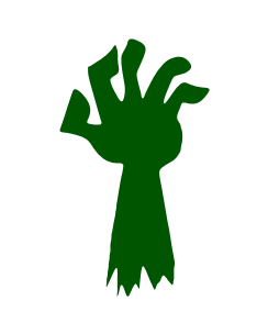 Zombie