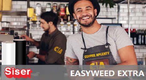 EasyWeed Extra