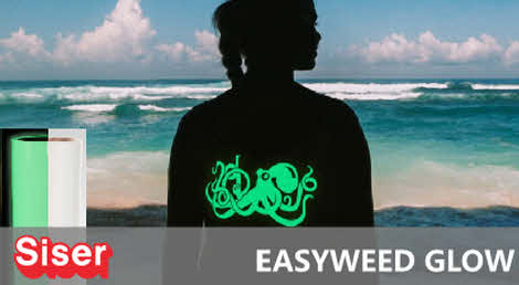 EasyWeed Glow