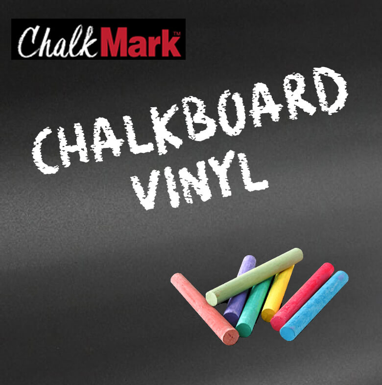 ChalkMark - 1 Rouleau (10 Vg x 48 Po)