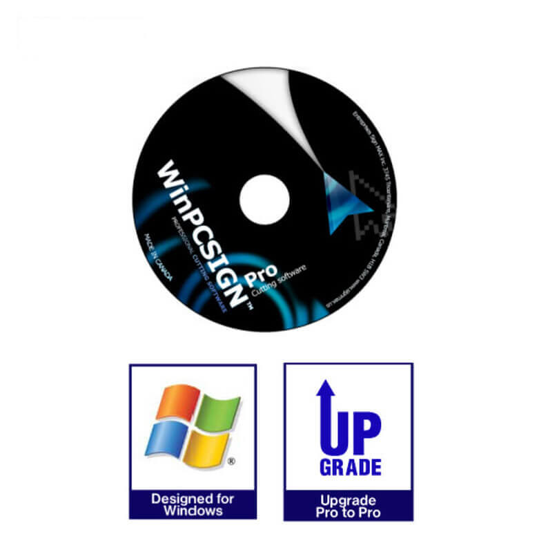 watermarking with winpcsign pro