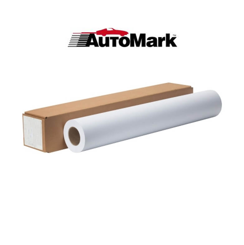 General Formulation -  Laminated 231 for car wrap vinyl  Automark 7 years, transparent