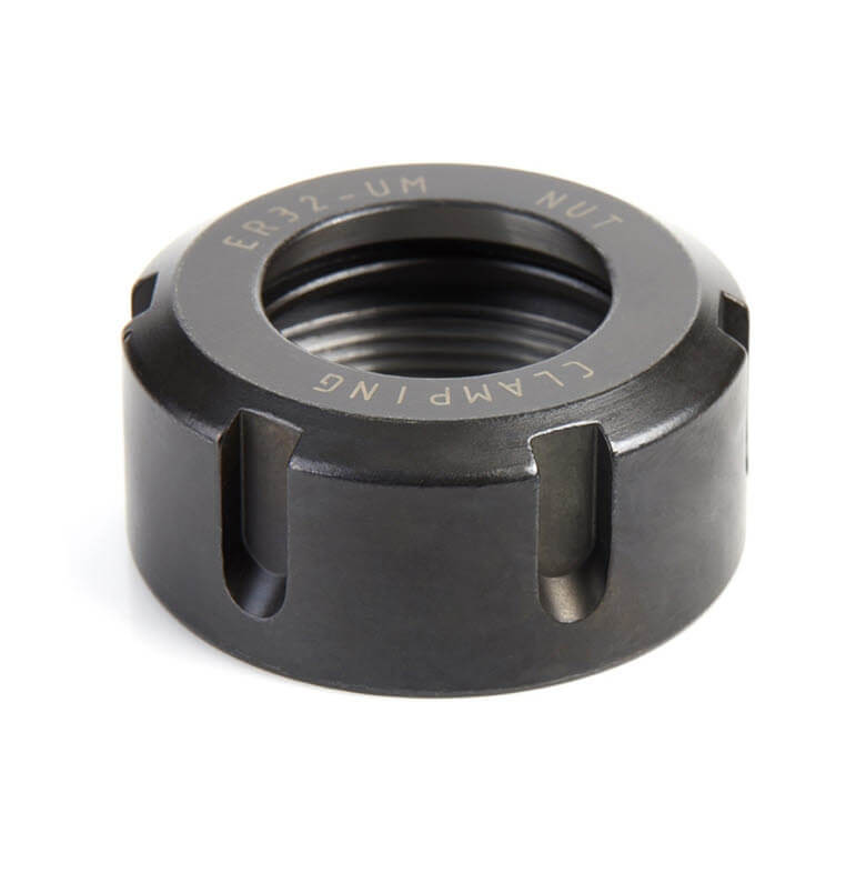 Noix de Collet (ER25, ER32) UM