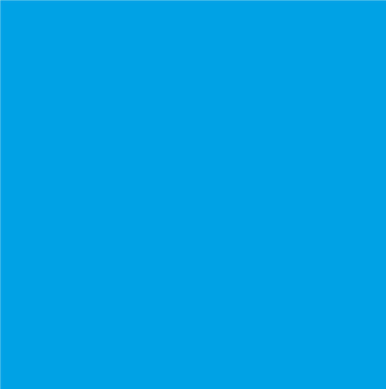 Comp-u-cut - Vinyle extérieur Bleu Artique - 1 Rouleau (50 verges x 24")