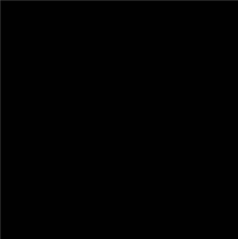 Comp-u-cut - Matte Black vinyl (5 years) - 5 yards by 24&#39&#39