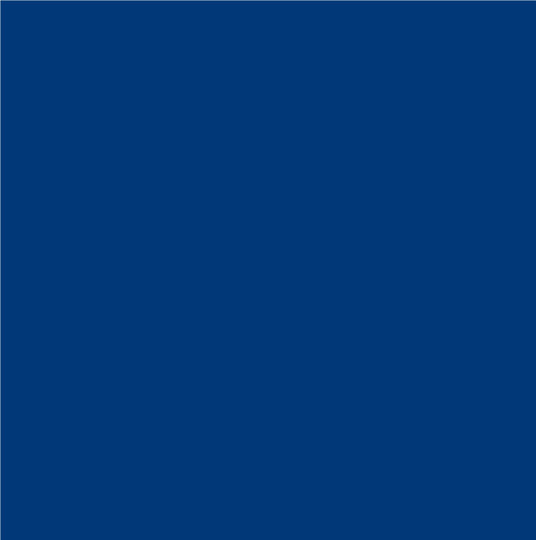 Comp-u-cut - Vinyl Bleu Cobalt - 1 Rouleau (50 verges x 24&#39&#39)