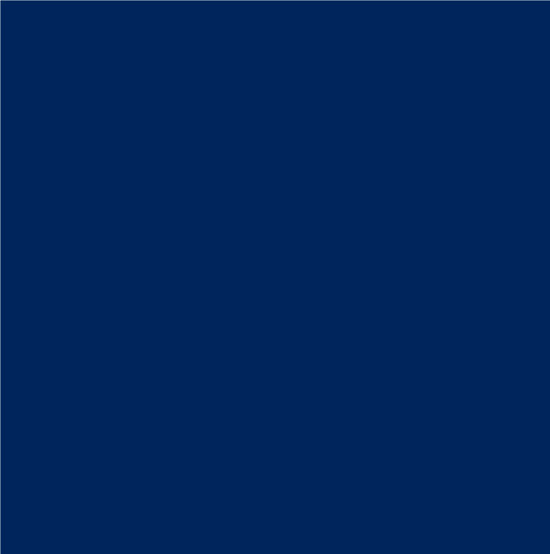 Comp-u-cut - Vinyle extérieur Blue midnight (5 ans) - 5 verges par 24&#39&#39
