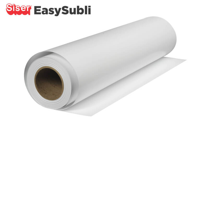 Siser EasySubli - 1 Roll 20 In x 1 Yd