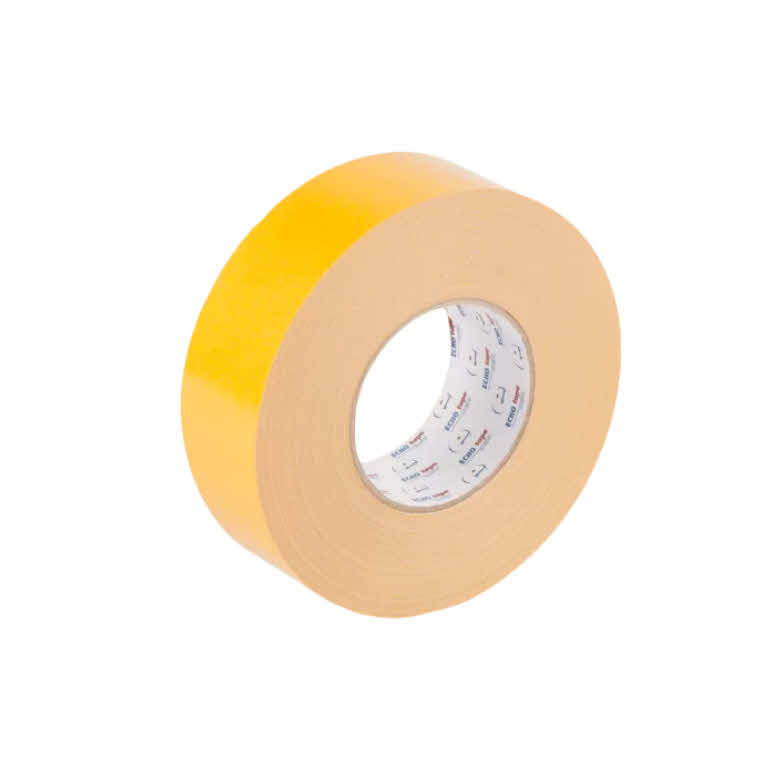 Double sided tape 25.4mm x 50m (1&#39 x 54 yd)