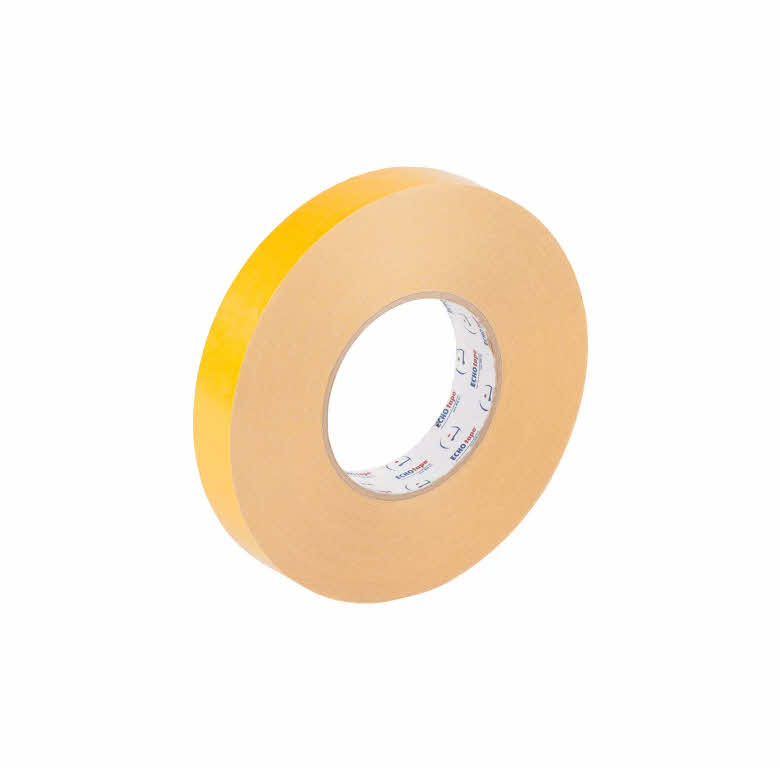  Double sided tape 6mm x 50m (1/4" x 54 yd)