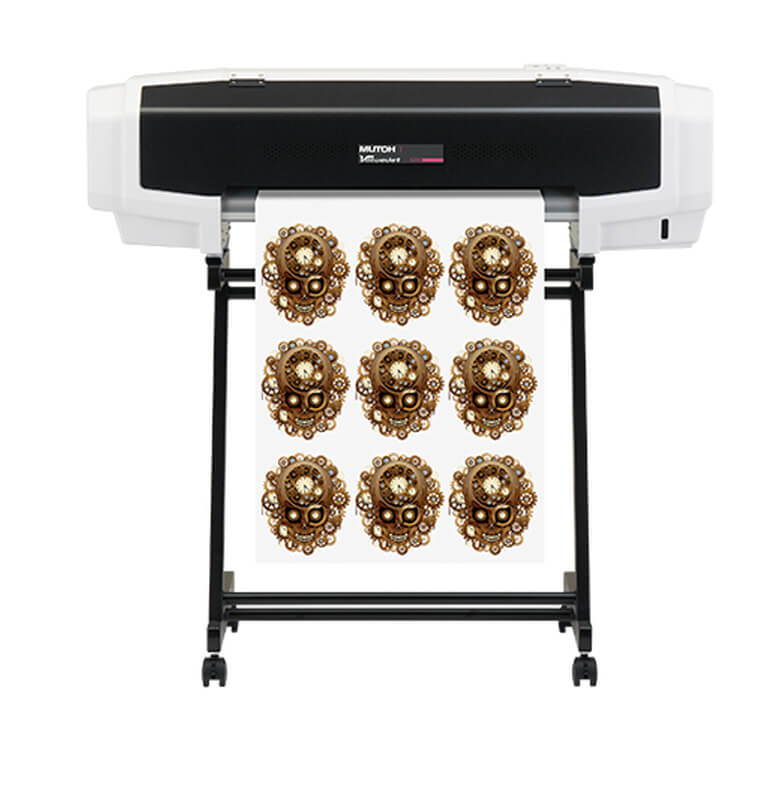 mutoh valuejet 628 price