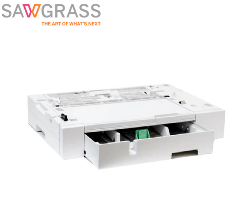 Sawgrass Bypass Tray for SG800 & SG1000 Dye Sublimation Printer